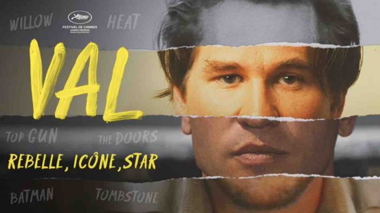 OCS : «Val», un documentaire inédit le 20 mars à 20h40 sur OCS City