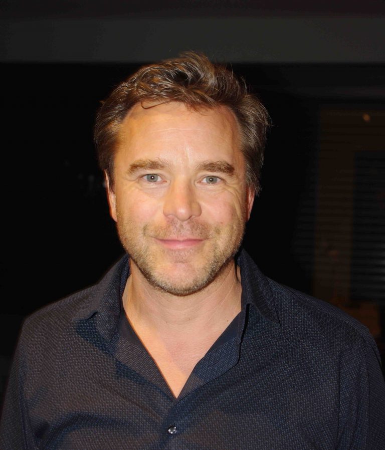 Popularisé par la série culte «Fais pas ci, Fais pas ça» sur France 2, Guillaume de Tonquédec enchaîne les succès