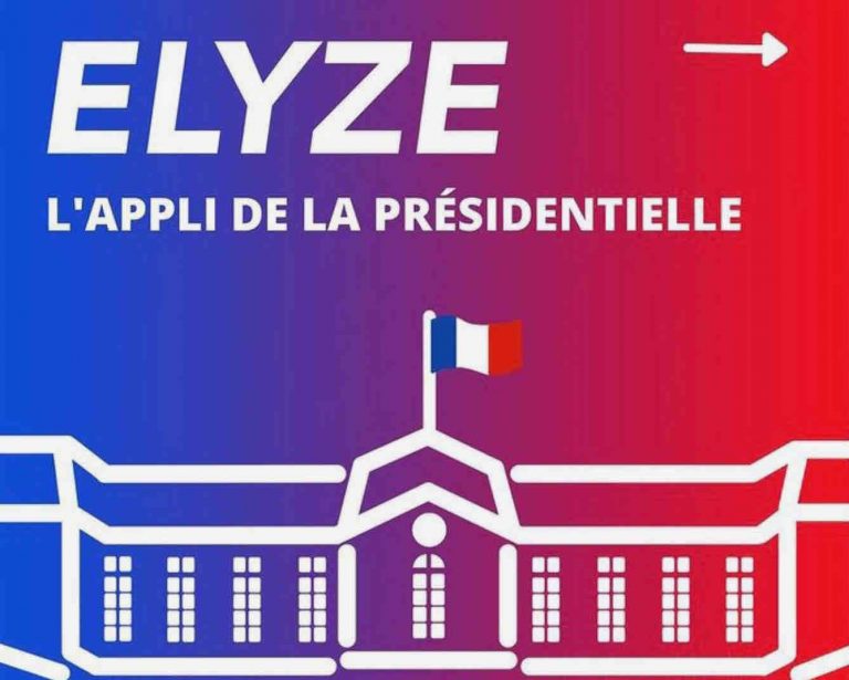 Présidentielle: le numérique pour lutter contre l’abstention chez les jeunes