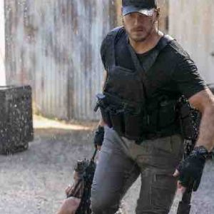 Prime Video : la nouvelle série Amazon Original «The Terminal List» avec Chris Pratt en exclusivité le vendredi 1er juillet