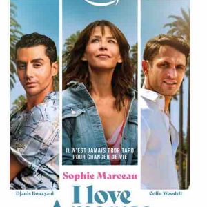 Prime Video : le film Amazon Original français «I Love America» dès le 11 mars