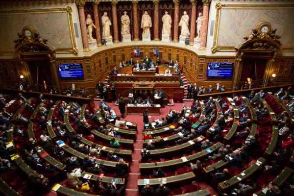 Public Sénat : programmation spéciale sur le conflit en Ukraine