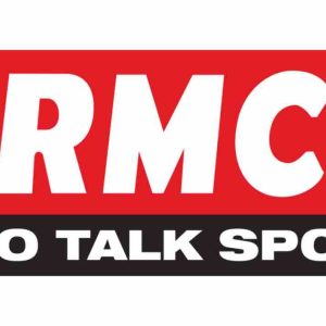 RMC : 2ème radio privée avec 29,3 millions d’écoutes en janvier 2022