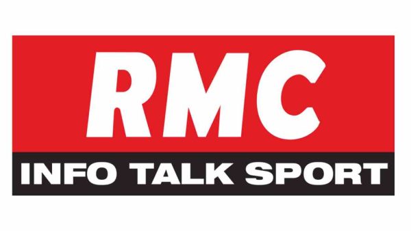 RMC : 2ème radio privée avec 29,3 millions d’écoutes en janvier 2022