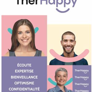 Reworld Media lance therhappy.com