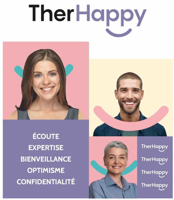 Reworld Media lance therhappy.com