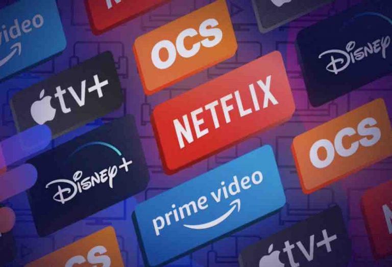 Riposte des créateurs français, mécontents de la contribution financière des plateformes