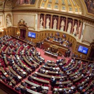 Sénat/ CE Concentration des médias : auditions jeudi 3 février