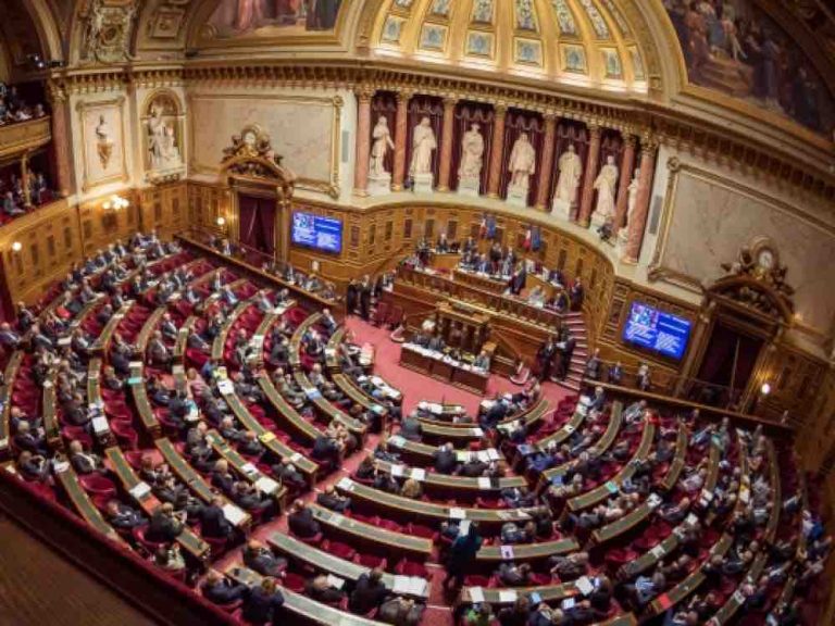 Sénat/ CE Concentration des médias : auditions jeudi 3 février