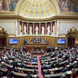 Sénat : la commission des lois du Sénat engage ses travaux d’information et de contrôle