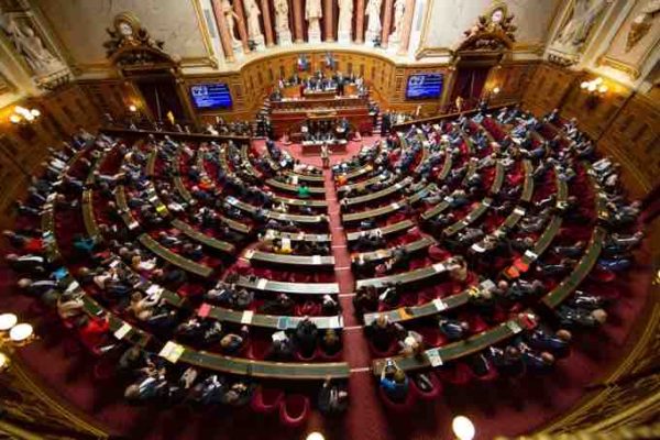Sénat/ CE Concentration des médias : auditions de Roselyne Bachelot, ministre de la culture, et de Bruno Le Maire, ministre de l’économie, des finances et de la relance les 23 et 24 février