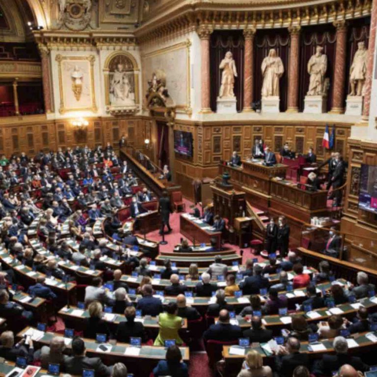 Sénat/ CE Concentration des médias : report de l’audition de Bruno Le Maire, ministre de l’économie, des finances et de la relance