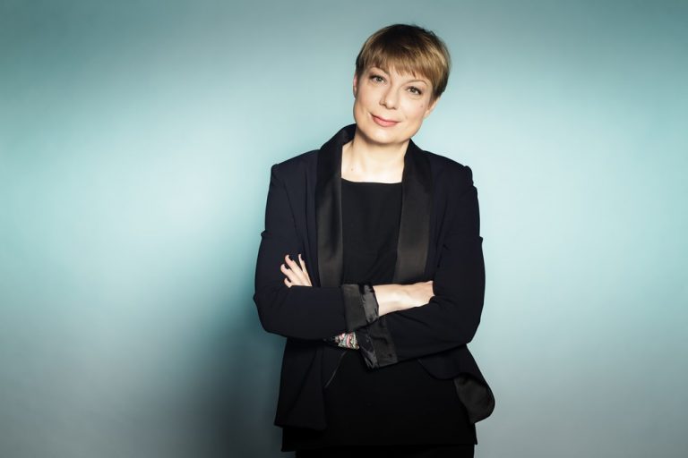 S. TASSAN TOFFOLA (TF1 PUB) : «TF1 PUB s’engage réduire son empreinte carbone corporate de -30% à horizon 2030»