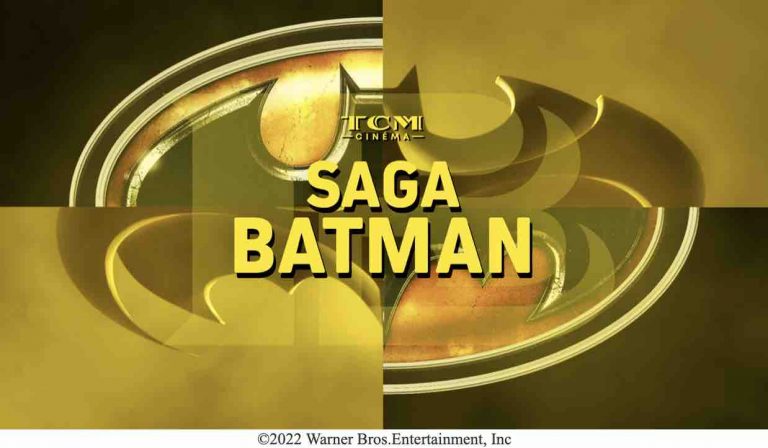 TCM Cinéma consacre son mois de mars à Batman