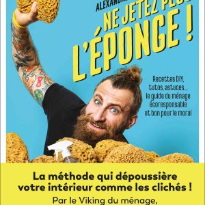 TF1 Licensing : l’émission «Cleaners» en librairie