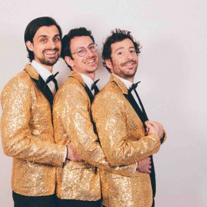 TMC : «LOLYWOOD NIGHT 2» mercerdi 16 mars en Prime