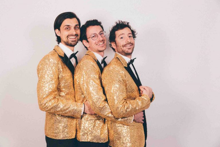 TMC : «LOLYWOOD NIGHT 2» mercerdi 16 mars en Prime