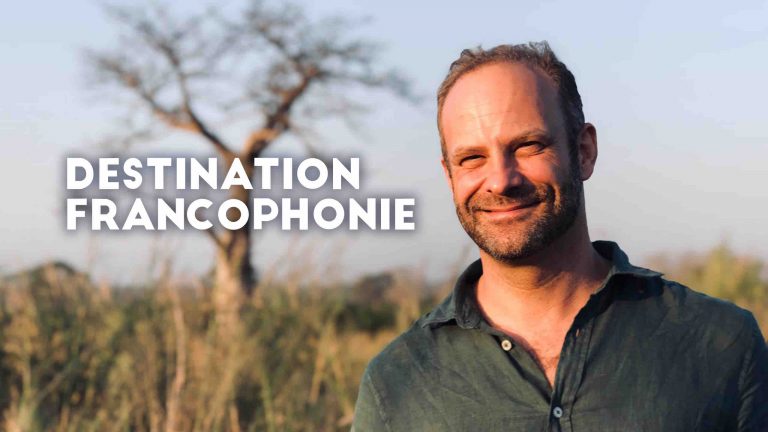TV5Monde: «Destination francophonie», nouvelle formule chaque mois
