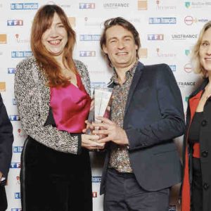 Trophées du Film Français : le 11ème Trophée Unifrance remis au film «Le Tour du monde en 80 jours»