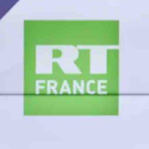 Ukraine: l’Arcom «veille avec une particulière vigilance» aux informations diffusées sur la chaîne russe RT en français