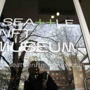 Un musée entièrement consacré aux NFT, qui font fureur sur le marché de l’art, ouvre ses portes à Seattle