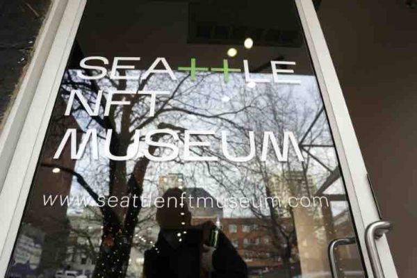 Un musée entièrement consacré aux NFT, qui font fureur sur le marché de l’art, ouvre ses portes à Seattle