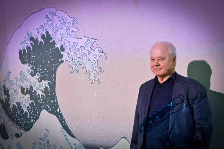 Vente aux enchères inédite d’oeuvres NFT dans le métavers depuis Paris