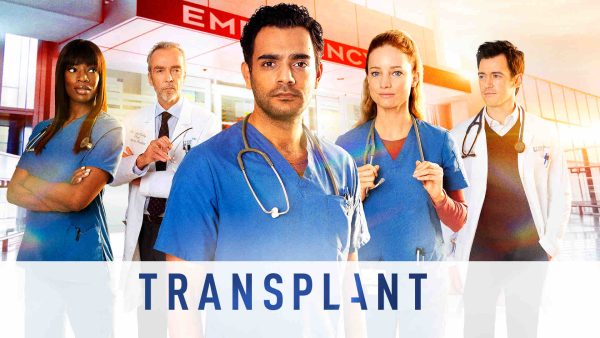 Warner TV : «Transplant», saison 2 inédite dès le 1er mars