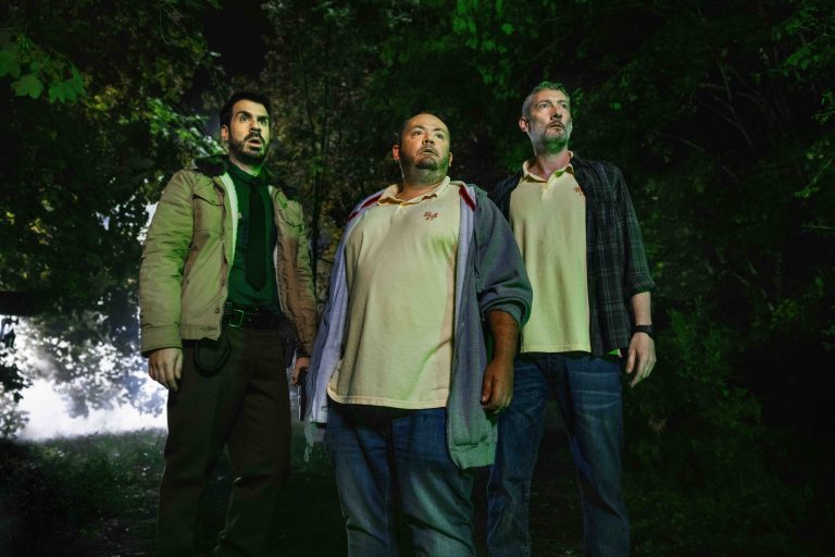 Warner TV annonce la sélection de «Visitors» en compétition au Festival Séries Mania