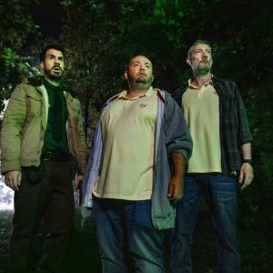 Warner TV annonce la sélection de «Visitors» en compétition au Festival Séries Mania