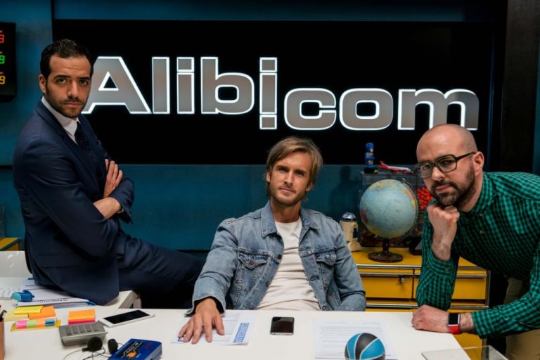 TF1 : «Alibi.com», leader du Prime dimanche 
