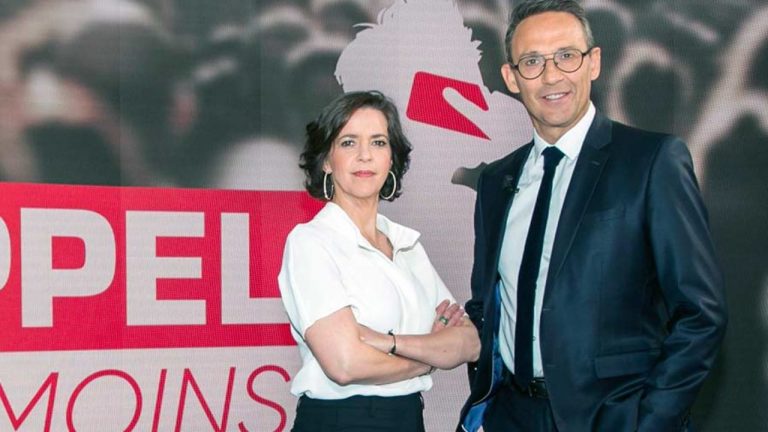 M6 : près d’1,5 million de curieux devant «Appel à témoins» mardi en Prime