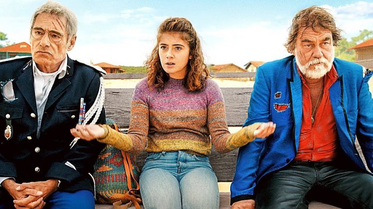 France 2 : deuxième place du Prime pour «Papi-sitter» dimanche 