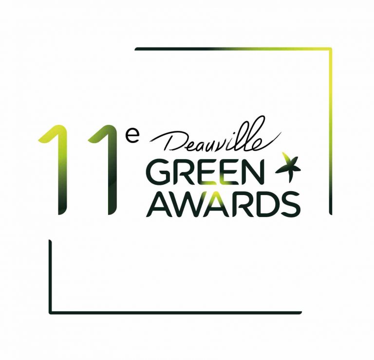 Le groupe TF1 multirécompensé aux Deauville Green Awards 2022