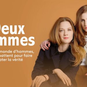 France 2 : «Deux femmes» , leader du Prime lundi avec plus de 3.000.000 de cinéphiles