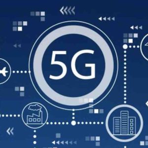 5G: à Barcelone, les groupes chinois affichent leurs ambitions malgré l’interdiction américaine