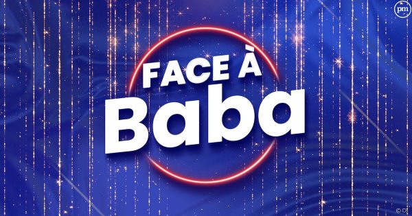 C8 : «Face à Baba» leader du Prime TNT