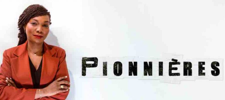 6Play : la série «Pionnières» dès le 8 mars
