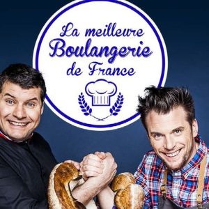 M6 : «La meilleure boulangerie de France» en baisse (-147.000) lundi 