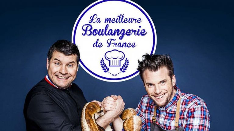 M6 : «La meilleure boulangerie de France» en baisse (-147.000) lundi 