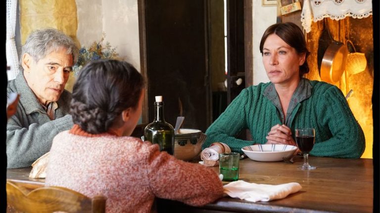 France 2 : «Les enfants des Justes», leader du Prime mercredi avec 5,5 millions de curieux