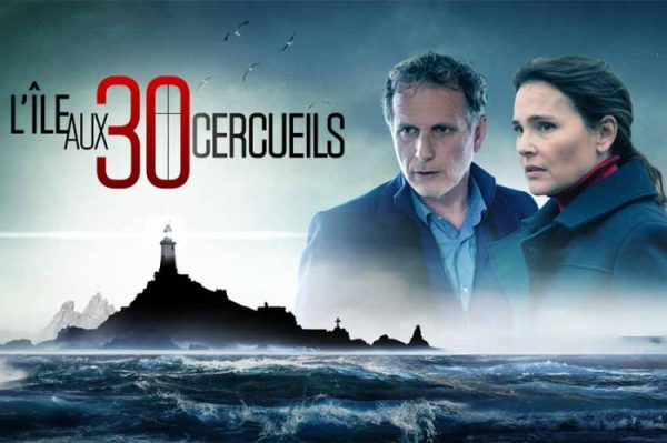France 2 : «L’île aux 30 cercueils», leader du Prime lundi pour son lancement 