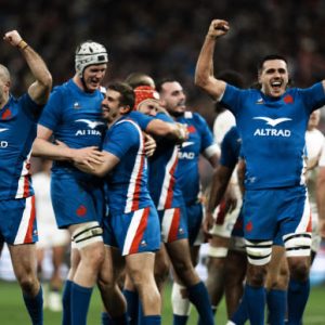 France 2 / Rugby : France – Angleterre, large leader du Prime 