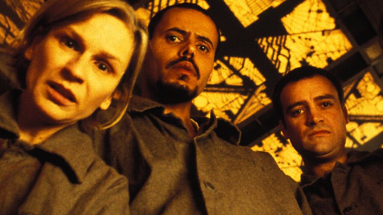 Netflix : «The Club», la première série qui s’ouvre sur la communauté juive de turquie 