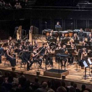 ARTE Concert retransmet en livestream le concours de Cheffes d’orchestre «La Maestra», du 3 au 6 mars depuis la Philharmonie de Paris