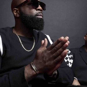 ARTE : Nèg’Marrons, La Caution et Zinée en live «Dans le Club» pour une édition spéciale «Hip-Hop 360» à La Philharmonie de Paris ce mardi 8 mars