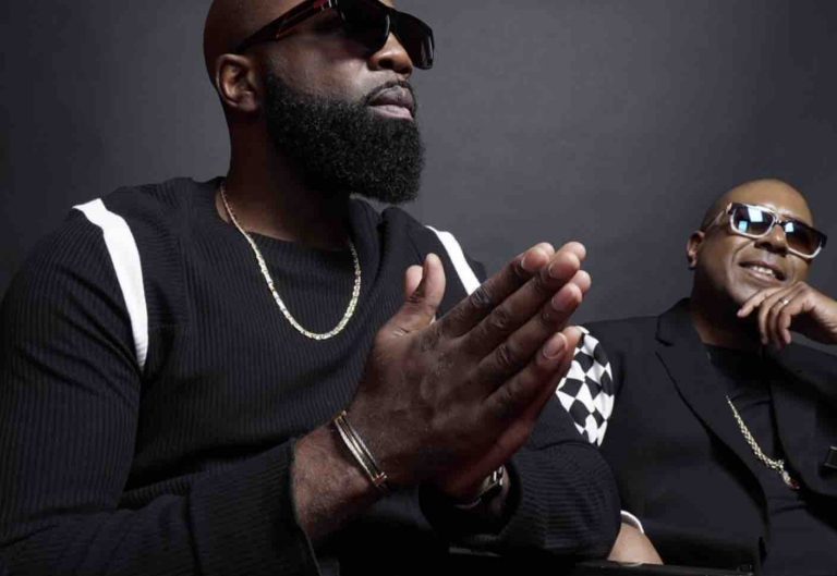 ARTE : Nèg’Marrons, La Caution et Zinée en live «Dans le Club» pour une édition spéciale «Hip-Hop 360» à La Philharmonie de Paris ce mardi 8 mars