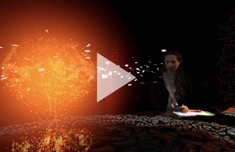 ARTE : «On the Morning You Wake (to the End of the World)» dès le 19 avril