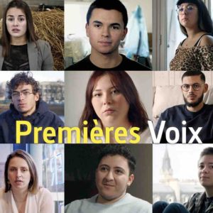 ARTE : le documentaire «Premières voix» dès le 5 avril sur arte.tv, YouTube et les chaînes sociales d’ARTE