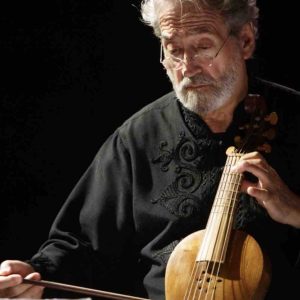 ARTE : programmation consacrée à Jordi Savall dès le 3 avril